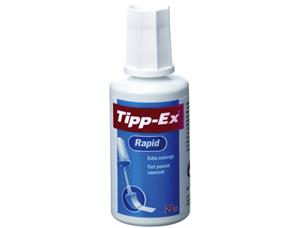 Korrekturlakk Tipp-Ex Rap 20 ml 