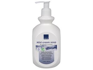Kremsåpe ABENA 500 ml Håndsåpe 