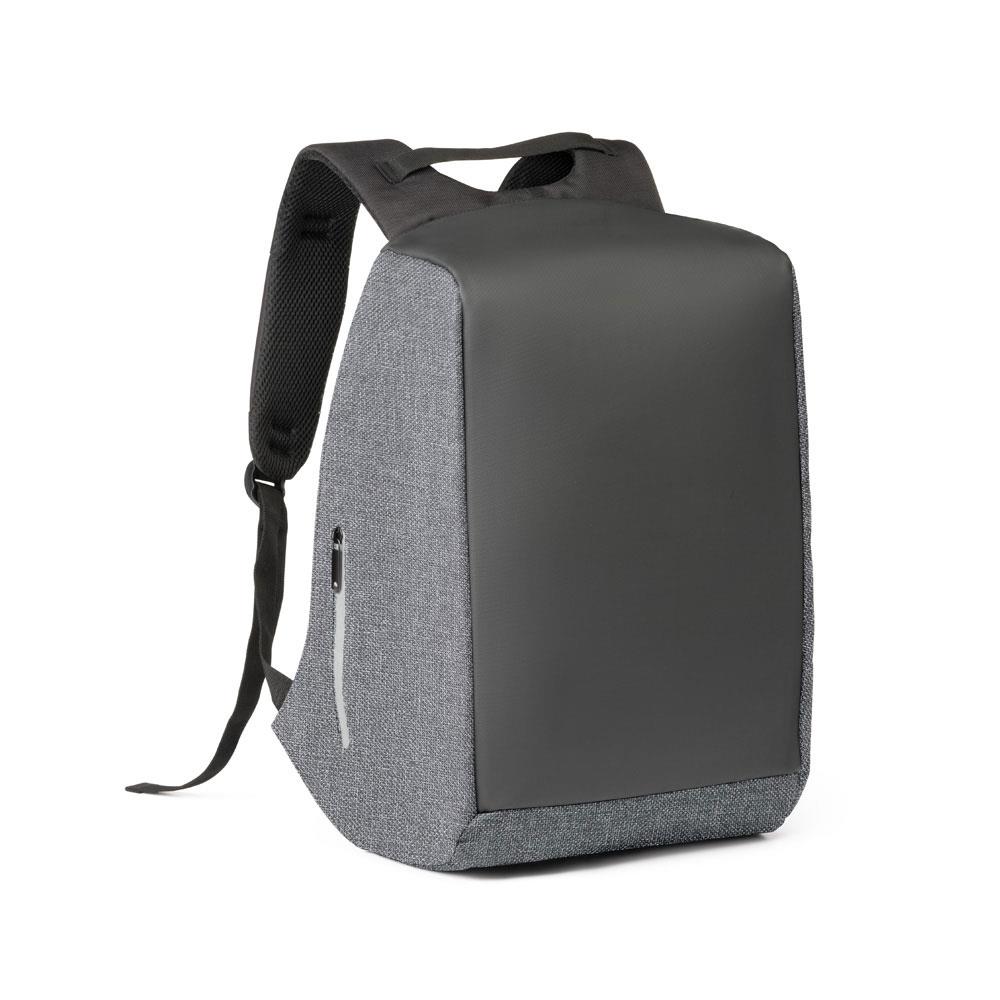 9430250   Ryggsekk Aveiro laptop-backpack Tyverisikker