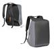 9430250  Ryggsekk Aveiro laptop-backpack Tyverisikker