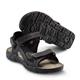 9427786 Sika Footwear22213 SIKA Motion - sandal | sort 