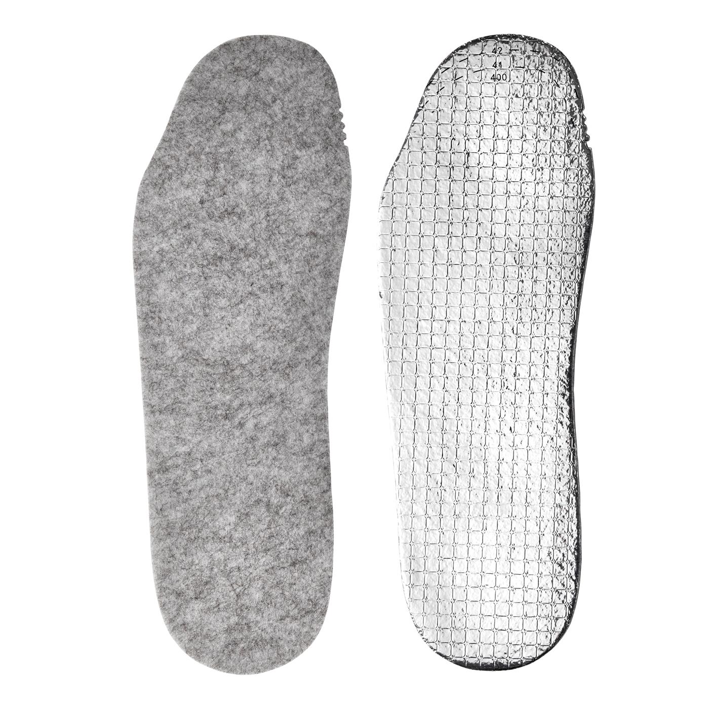 9429833  68145 S&#229;le Brynje Thermo Innleggss&#229;le St&#248;rrelse 35-37