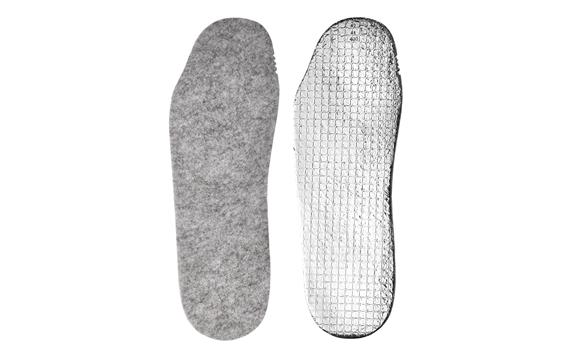 9429833  68145 S&#229;le Brynje Thermo Innleggss&#229;le St&#248;rrelse 35-37