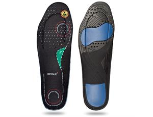 Såle Ultimate FootFit medium BRYNJE 