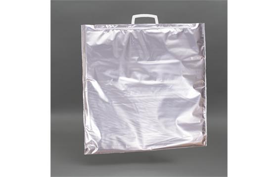 9430474   Termoposer standard 400 x 500 mm Hvit n&#248;ytral kj&#248;lepose med h&#229;ndtak