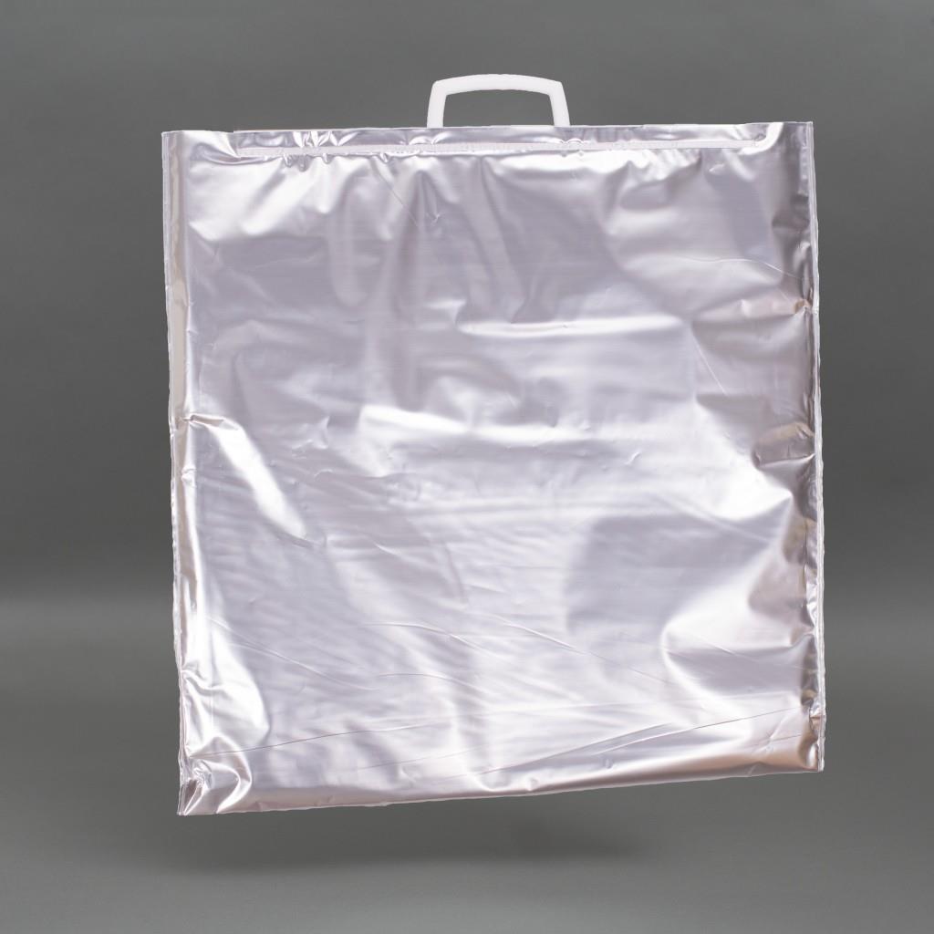 9430474   Termoposer standard 400 x 500 mm Hvit n&#248;ytral kj&#248;lepose med h&#229;ndtak