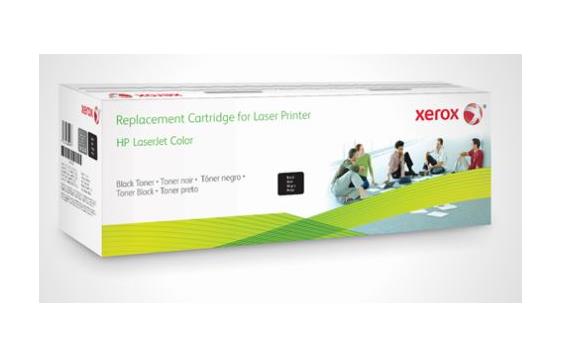 006R03551 Xerox CF410X Xerox HP XRC Toner CF410X Sort MFP M377 | M452 | MFP M477