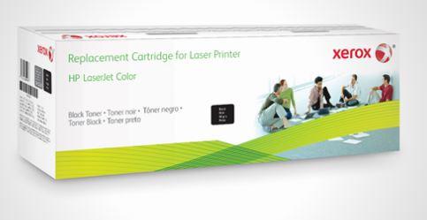 006R03551 Xerox CF410X Xerox HP XRC Toner CF410X Sort MFP M377 | M452 | MFP M477