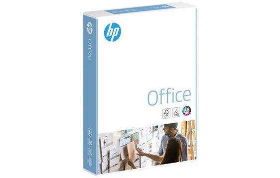 9424311  CHP120 HP Office 80 gr A3 kopi &amp; laserpapir Kopi -og laserpapir fra HP (500 ark)