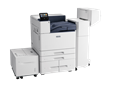 9425716 Xerox C8000V_DT Xerox VersaLink C8000-fargeskriver C8000 tosidig A3+ skriver, 45/45 spm